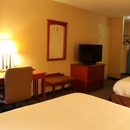 3 Rivers Hotel Bozeman Buitenkant foto