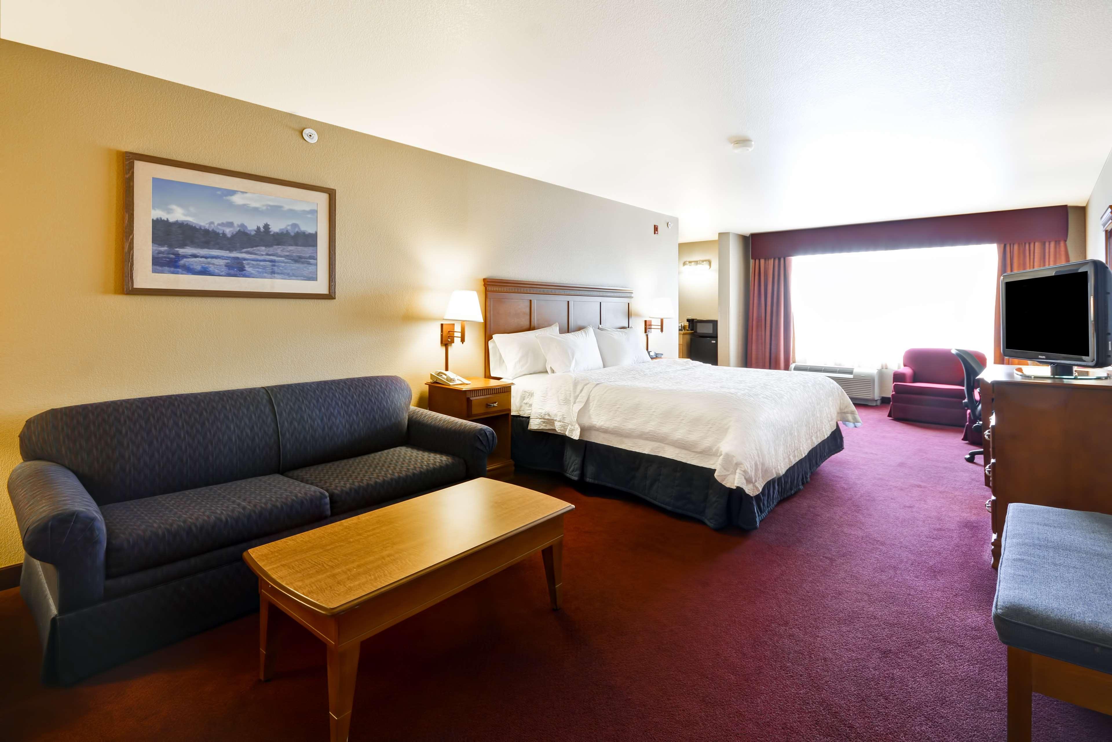3 Rivers Hotel Bozeman Buitenkant foto