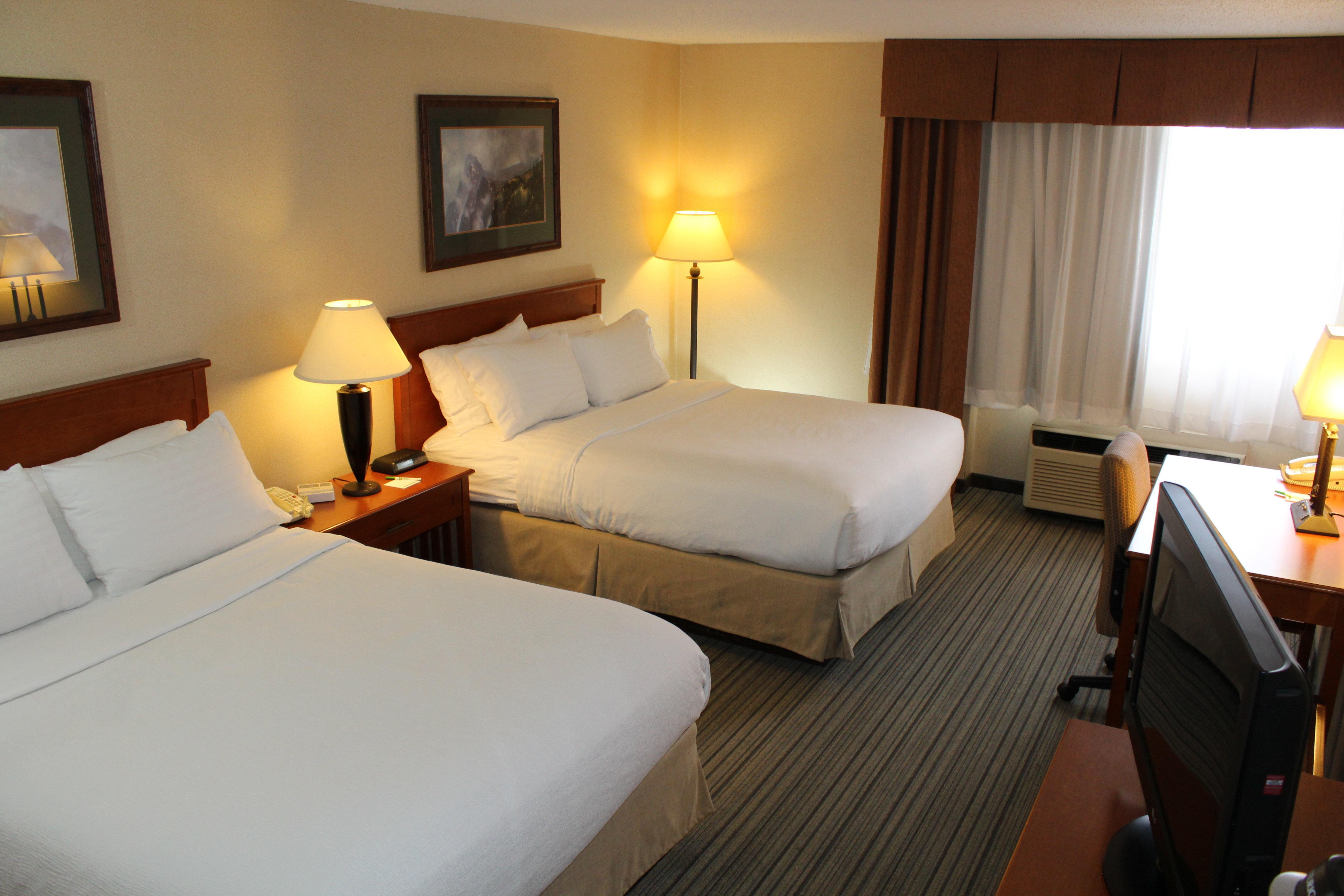 3 Rivers Hotel Bozeman Buitenkant foto