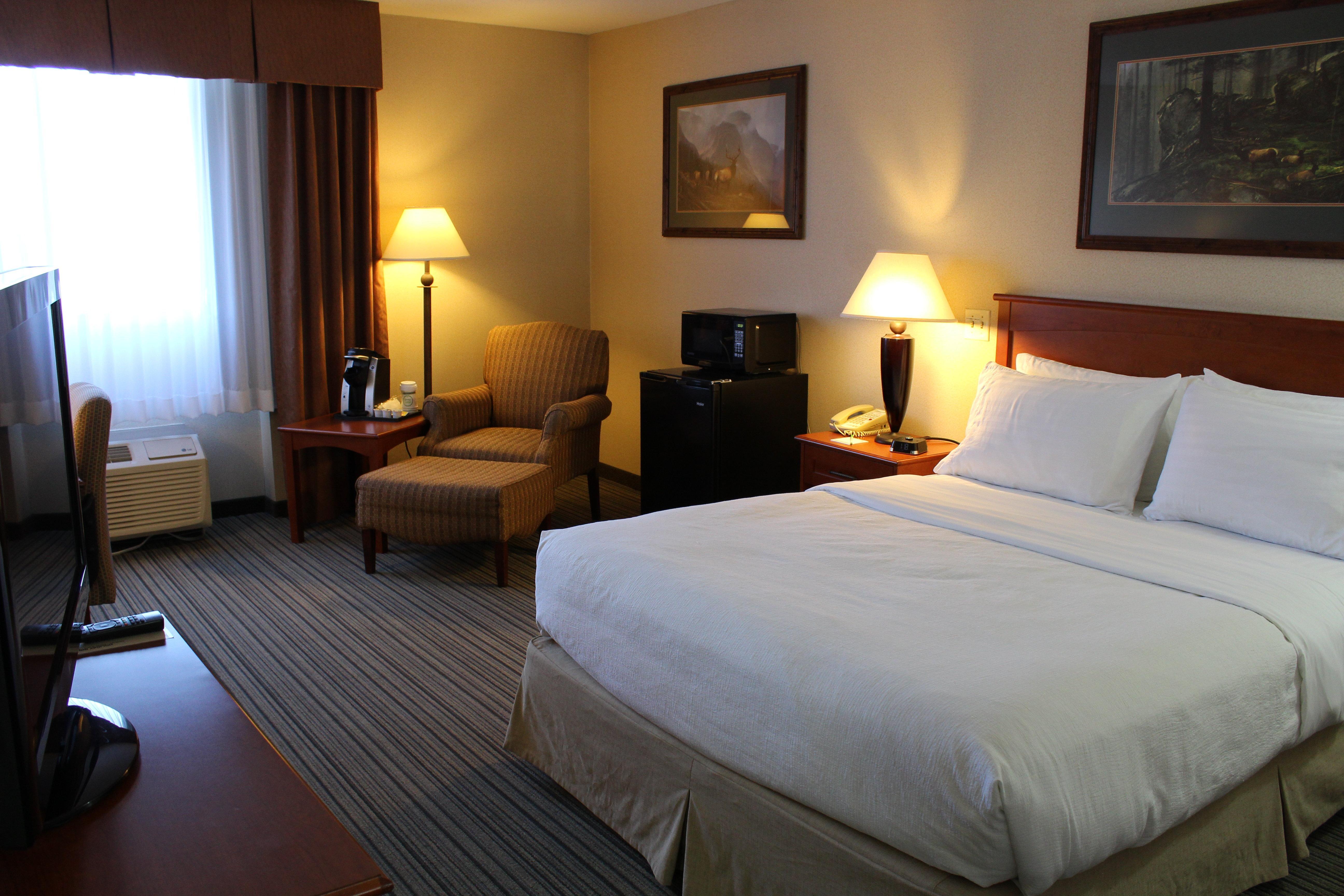 3 Rivers Hotel Bozeman Buitenkant foto