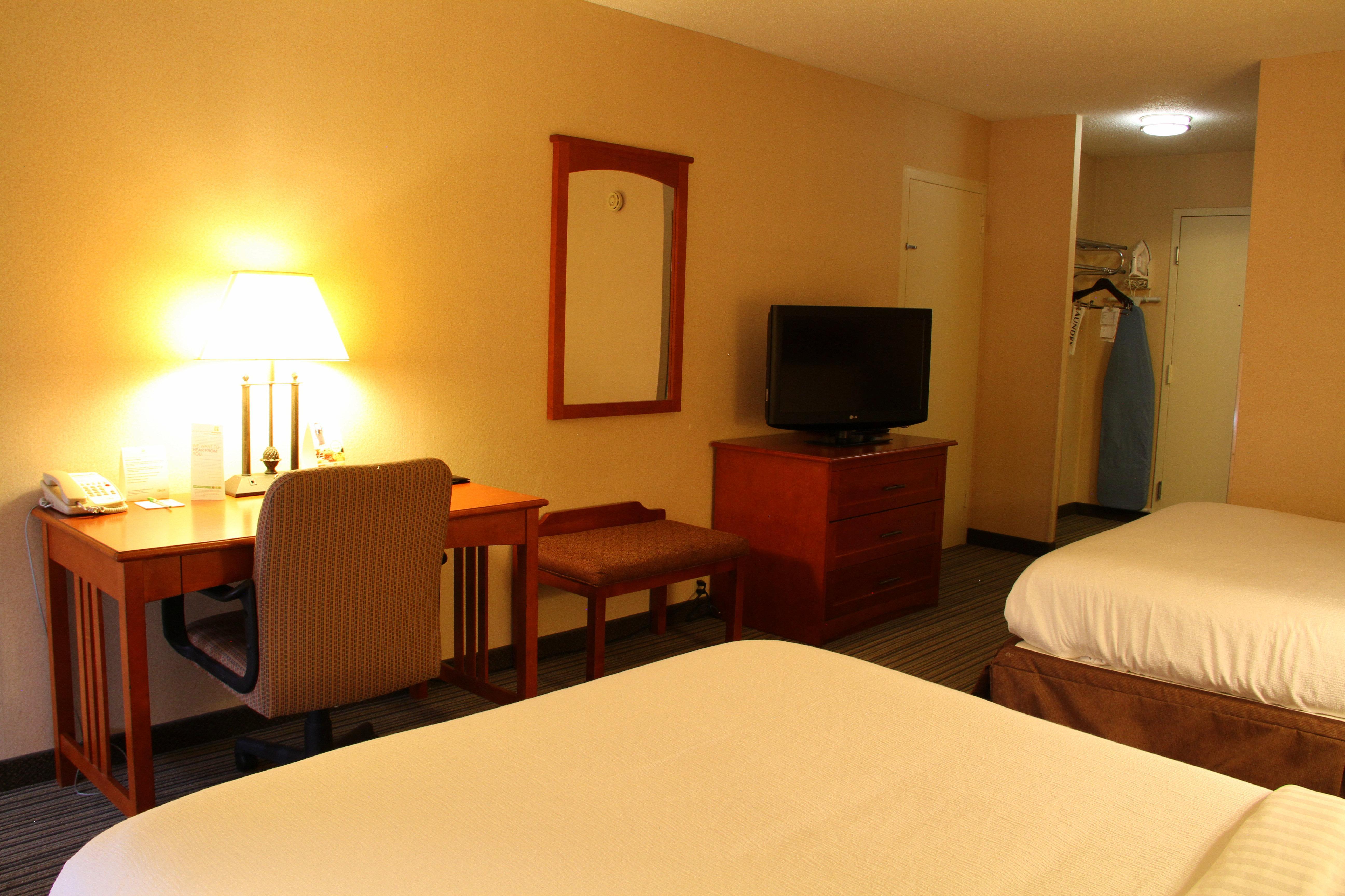 3 Rivers Hotel Bozeman Buitenkant foto