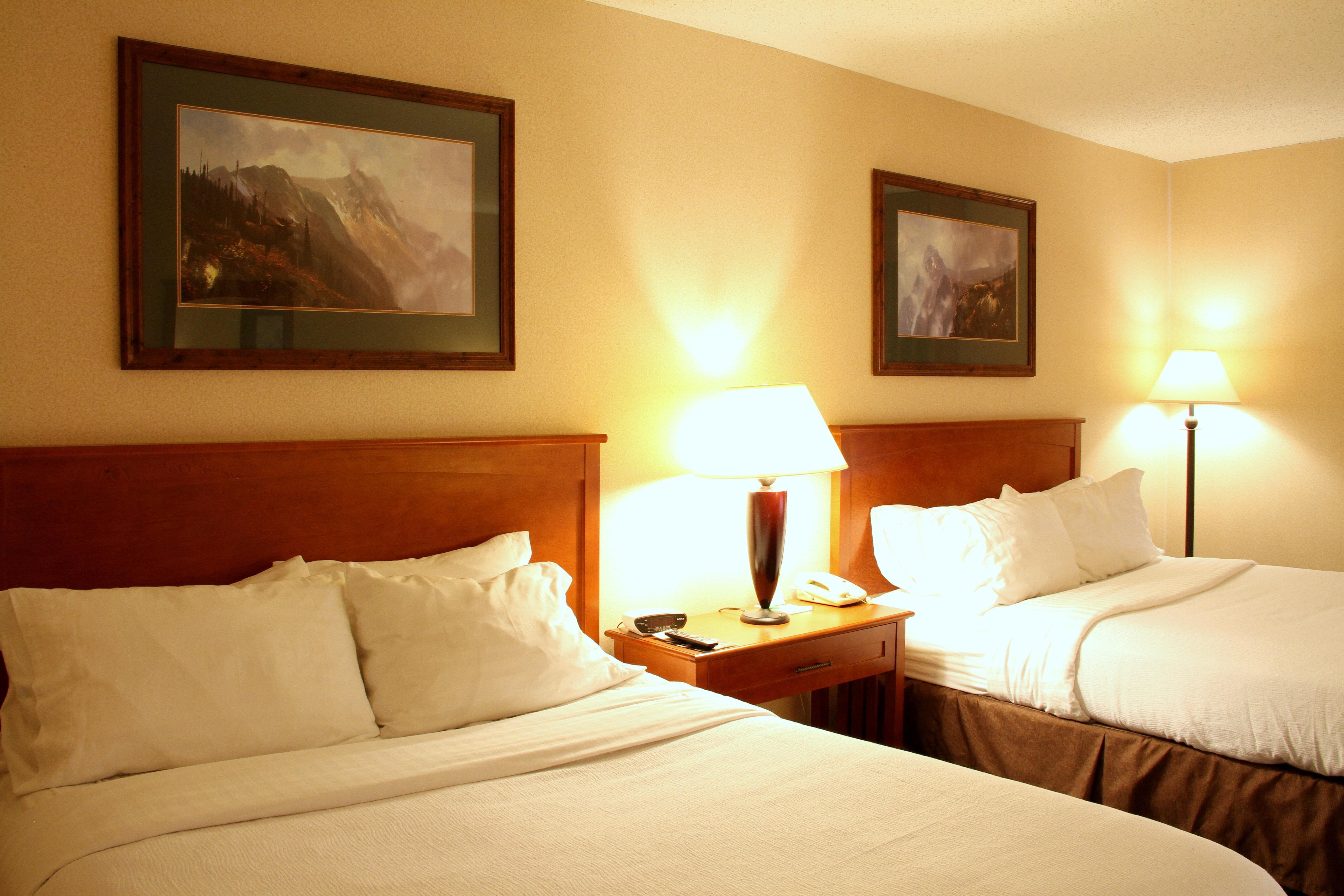 3 Rivers Hotel Bozeman Buitenkant foto