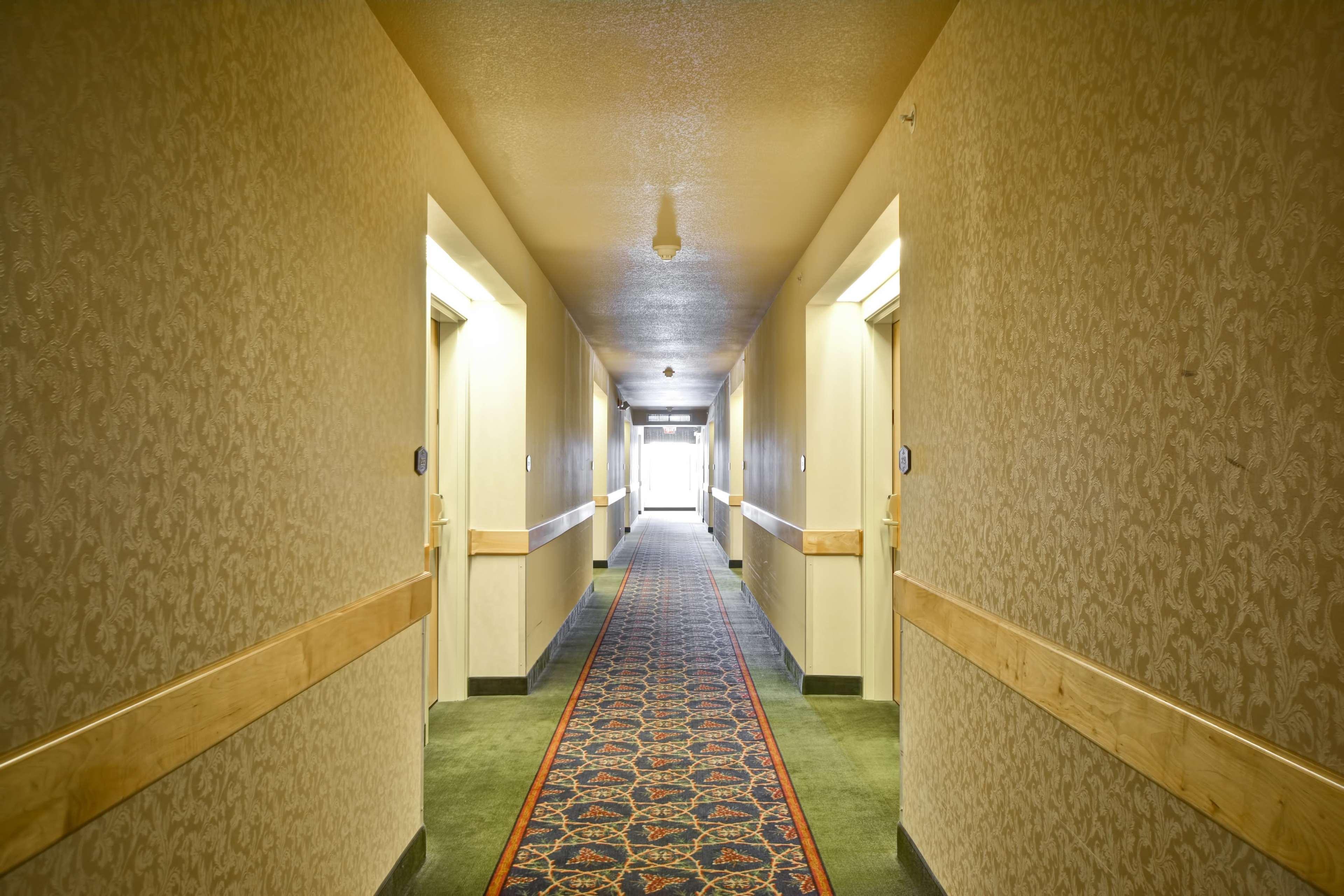 3 Rivers Hotel Bozeman Buitenkant foto