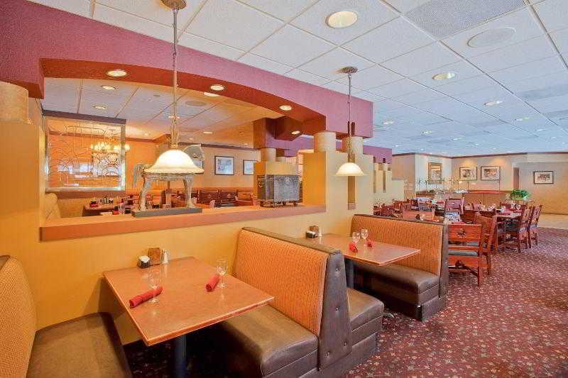 3 Rivers Hotel Bozeman Restaurant foto