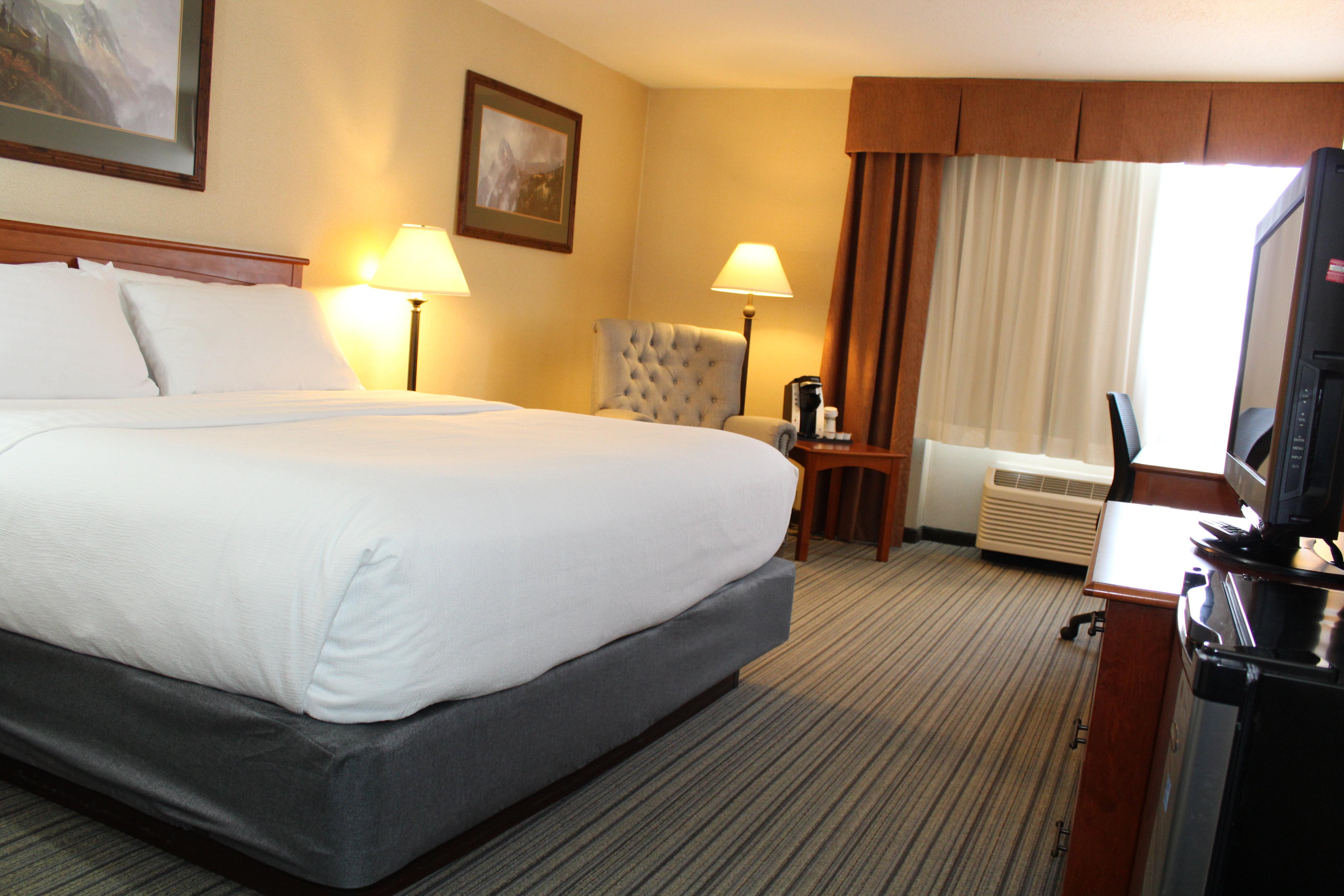 3 Rivers Hotel Bozeman Buitenkant foto
