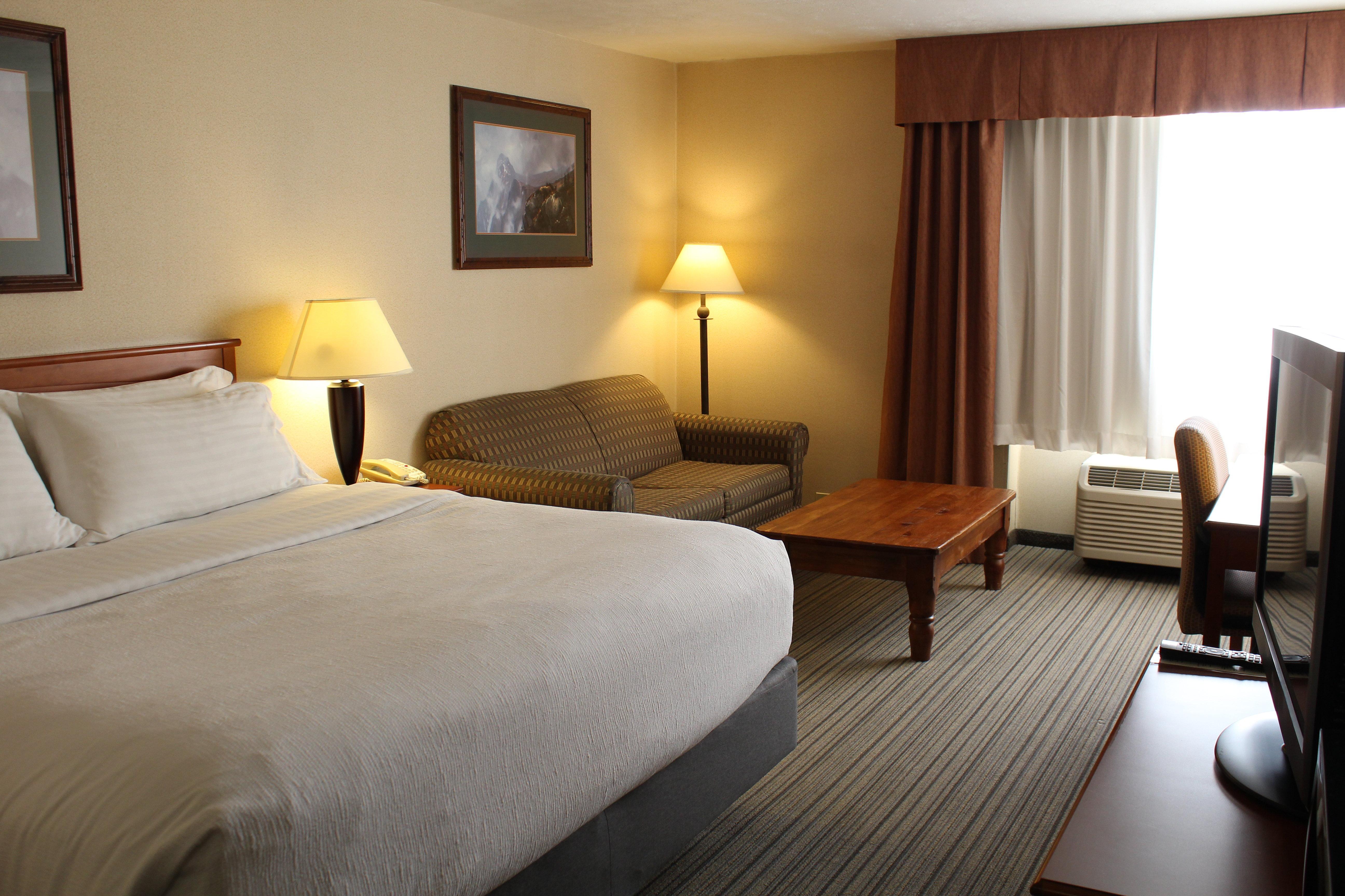 3 Rivers Hotel Bozeman Buitenkant foto