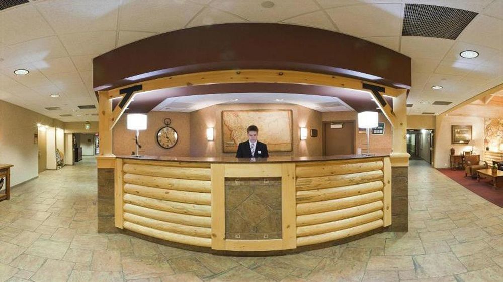 3 Rivers Hotel Bozeman Buitenkant foto