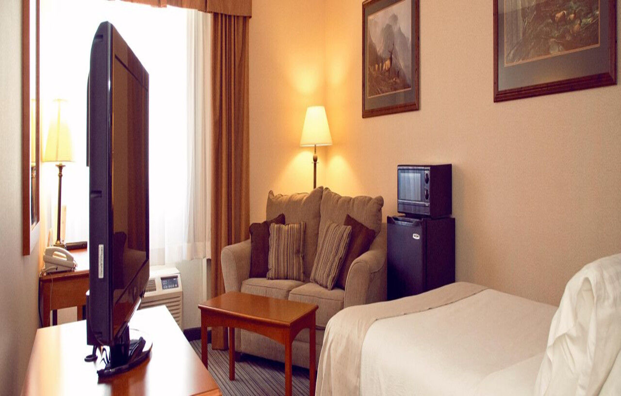 3 Rivers Hotel Bozeman Buitenkant foto