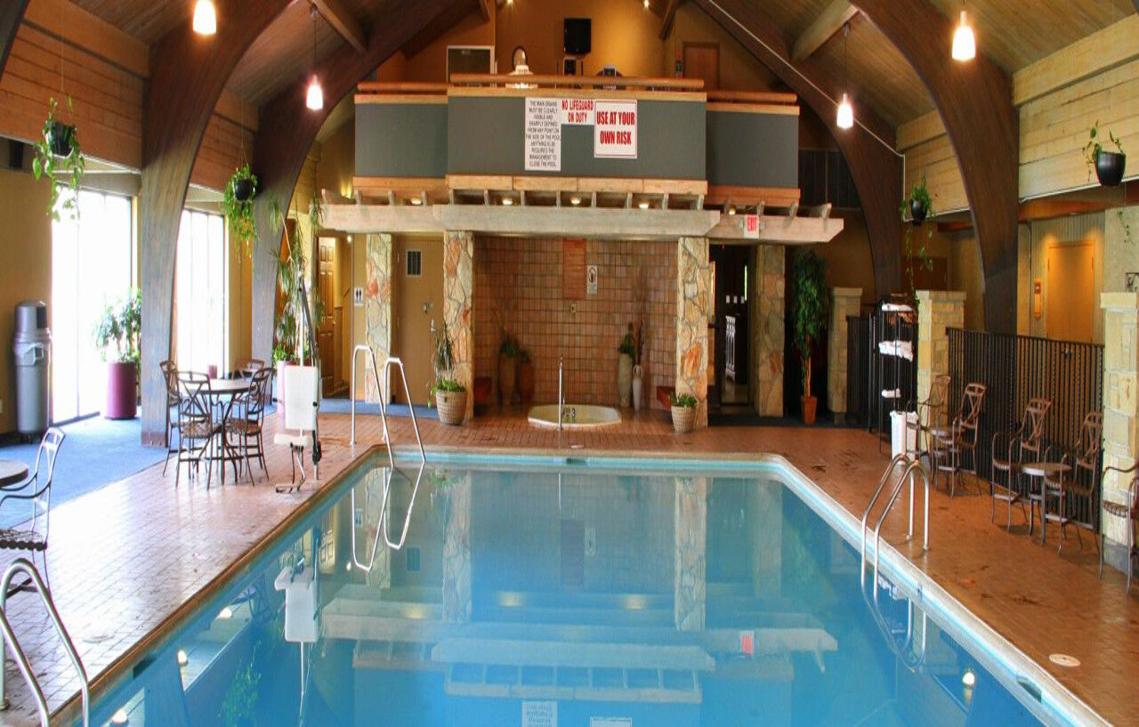 3 Rivers Hotel Bozeman Buitenkant foto
